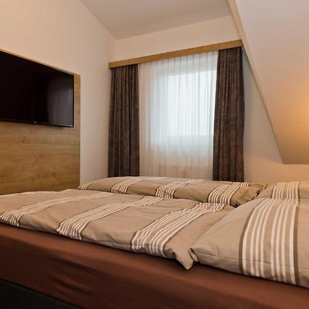 H&P Touristik Residenz Grafenmatt Gra-3-1 Apartment Feldberg  Exterior photo