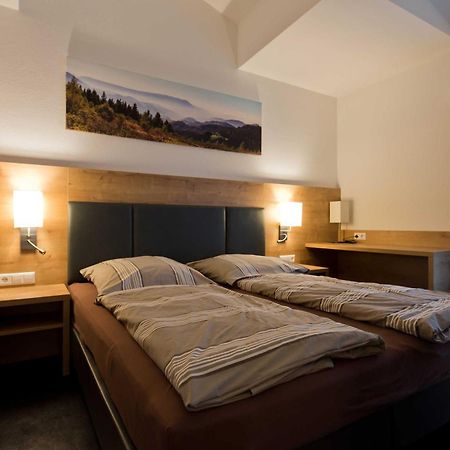 H&P Touristik Residenz Grafenmatt Gra-3-1 Apartment Feldberg  Exterior photo