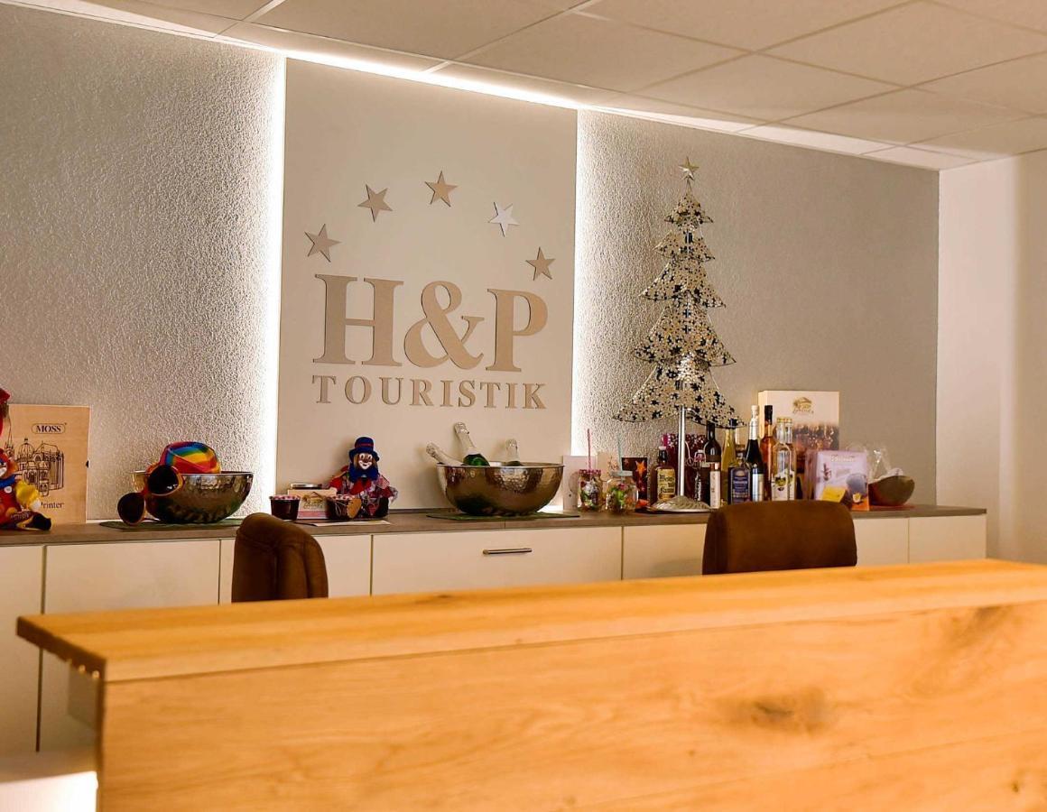 H&P Touristik Residenz Grafenmatt Gra-3-1 Apartment Feldberg  Exterior photo