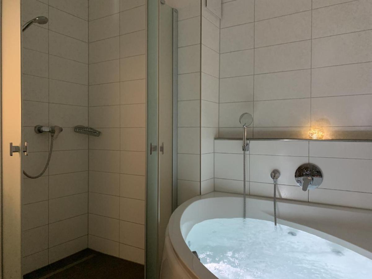H&P Touristik Residenz Grafenmatt Gra-3-1 Apartment Feldberg  Exterior photo