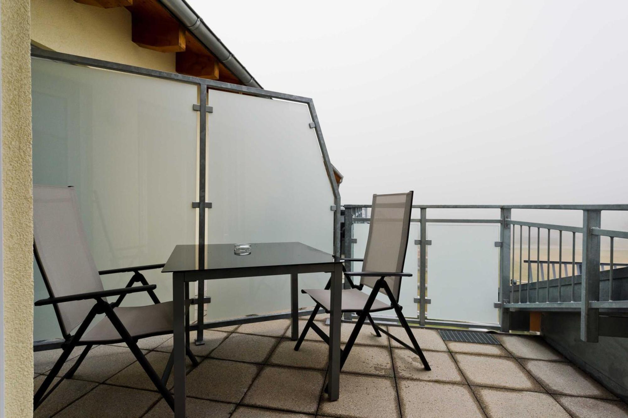 H&P Touristik Residenz Grafenmatt Gra-3-1 Apartment Feldberg  Exterior photo