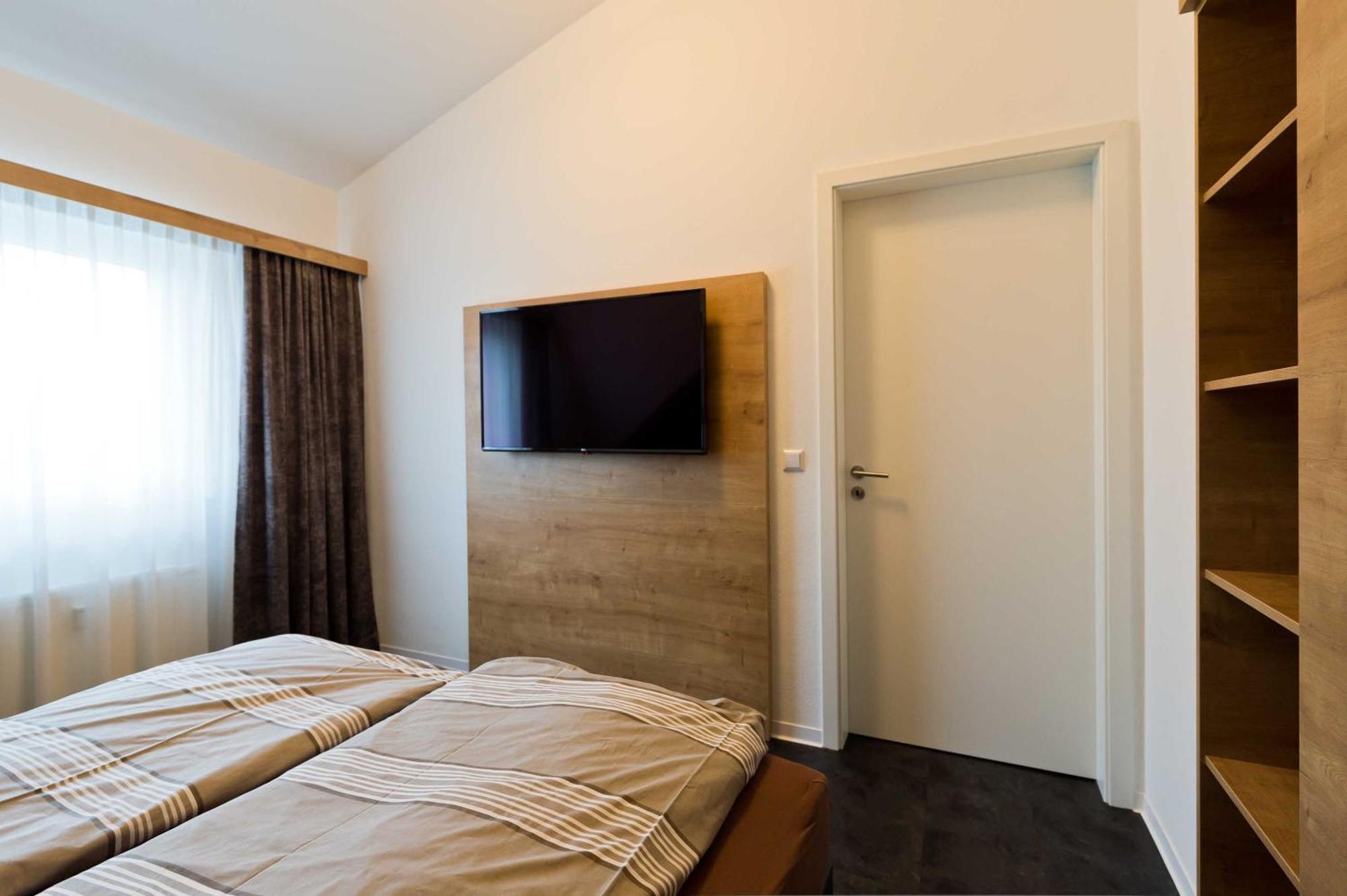 H&P Touristik Residenz Grafenmatt Gra-3-1 Apartment Feldberg  Exterior photo