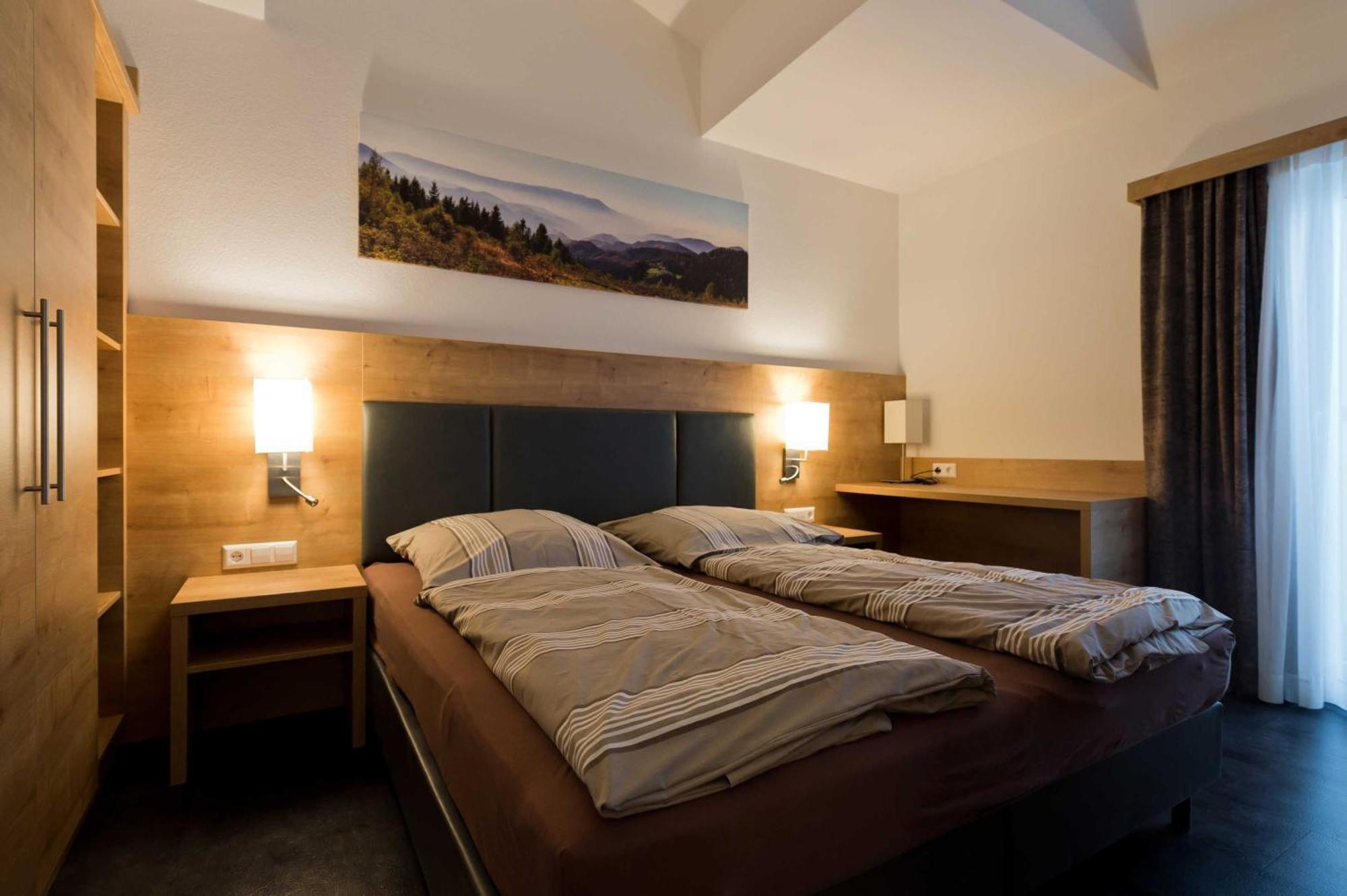 H&P Touristik Residenz Grafenmatt Gra-3-1 Apartment Feldberg  Exterior photo
