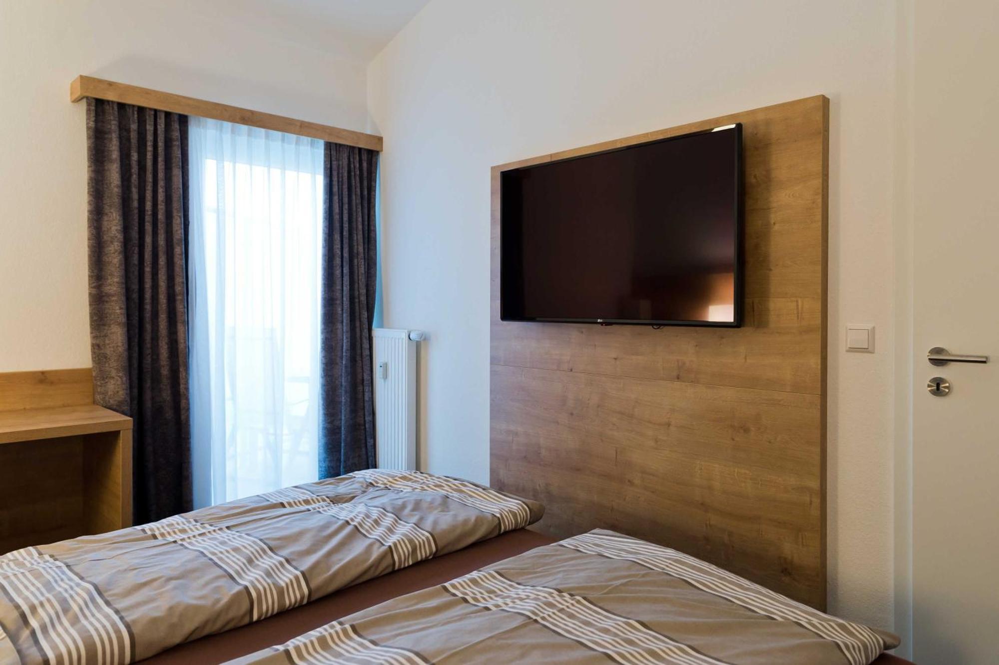H&P Touristik Residenz Grafenmatt Gra-3-1 Apartment Feldberg  Exterior photo