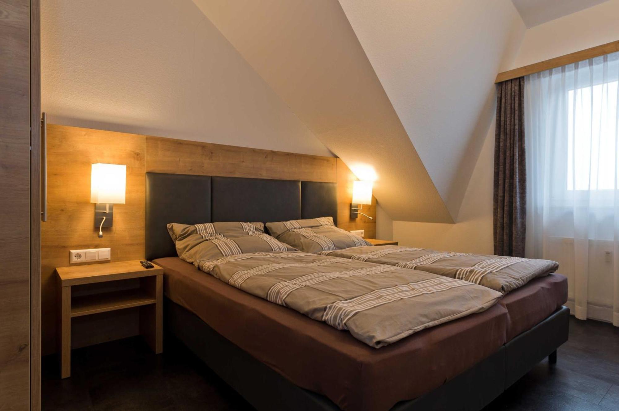 H&P Touristik Residenz Grafenmatt Gra-3-1 Apartment Feldberg  Exterior photo